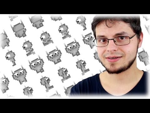 Spritesheets - Let&rsquo;s GameDev