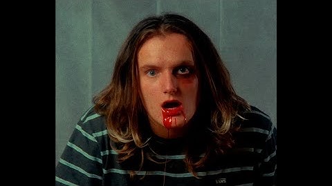 Worm - Drive (Official Music Video)