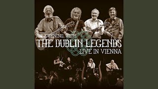 Video thumbnail of "The Dublin Legends - The Irish Washerwoman"