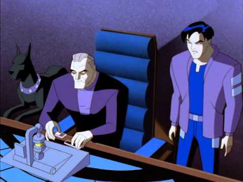 One problem even batman could not solve - YouTube