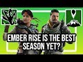 EMBER RISE IS THE BEST SEASON YET
