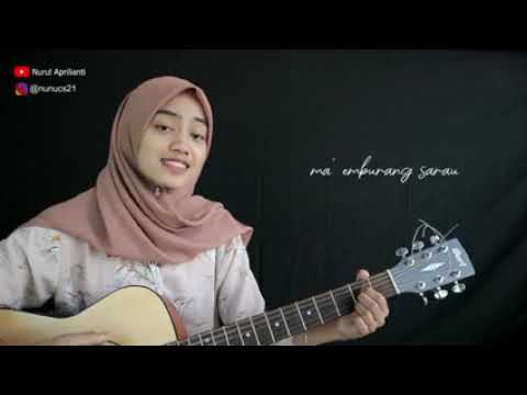 Zulkifli Atjo - Apamo Gau