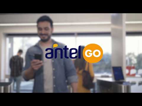 Antel Go