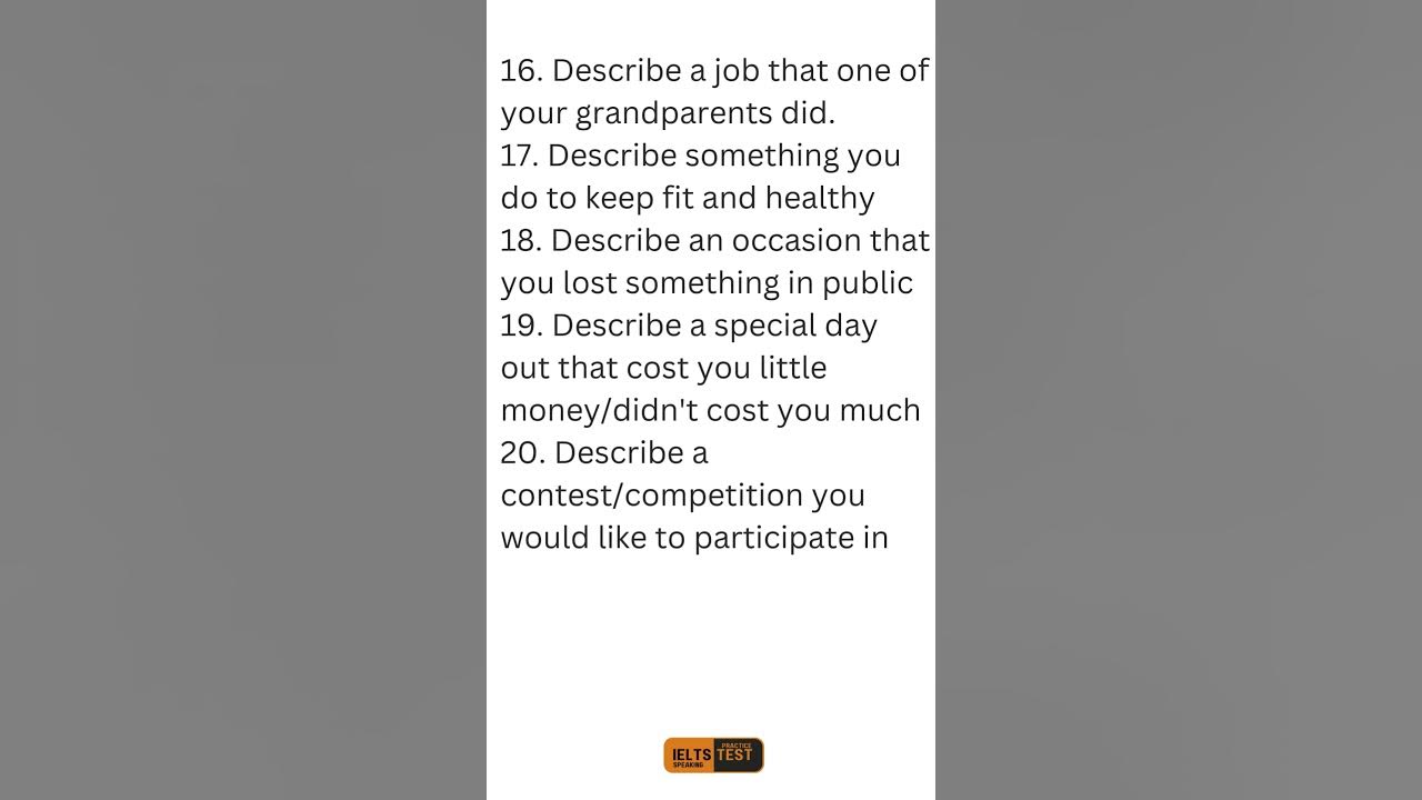 Makkar Cue Card Jan April 2025 Speaking YouTube Makkar cue card jan april 2025 speaking youtube