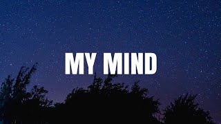 Peter Manos - My Mind (Sub. Español)