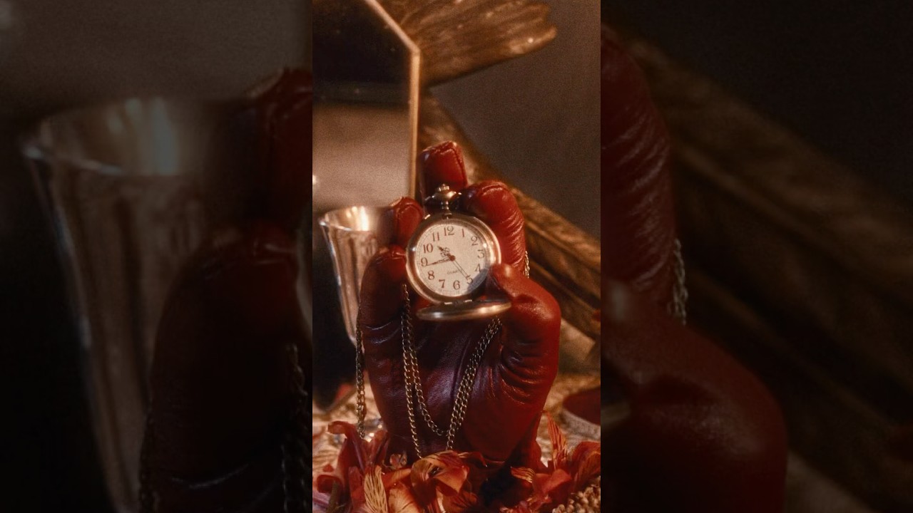 Mark the date ! « Bliss & Joy » - Sept 24 🕰️