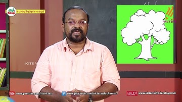 KITE VICTERS STD 08 I C T Class 06 (First Bell-ഫസ്റ്റ് ബെല്‍)