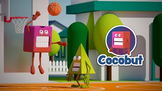 Cocobut Monsters Show Compilation Vol 7