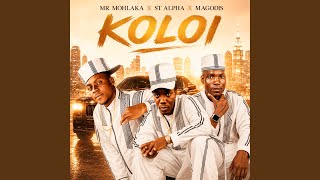 Koloi