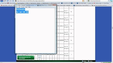 How to Mod Fallout: New Vegas with Hex Editor