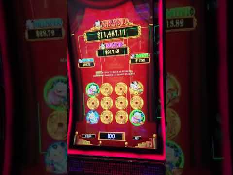 Classic Speed Blackjack 118 | Old School Triple Stars high limit slot play at Main Street Casino! #slots #lasvegas #casino