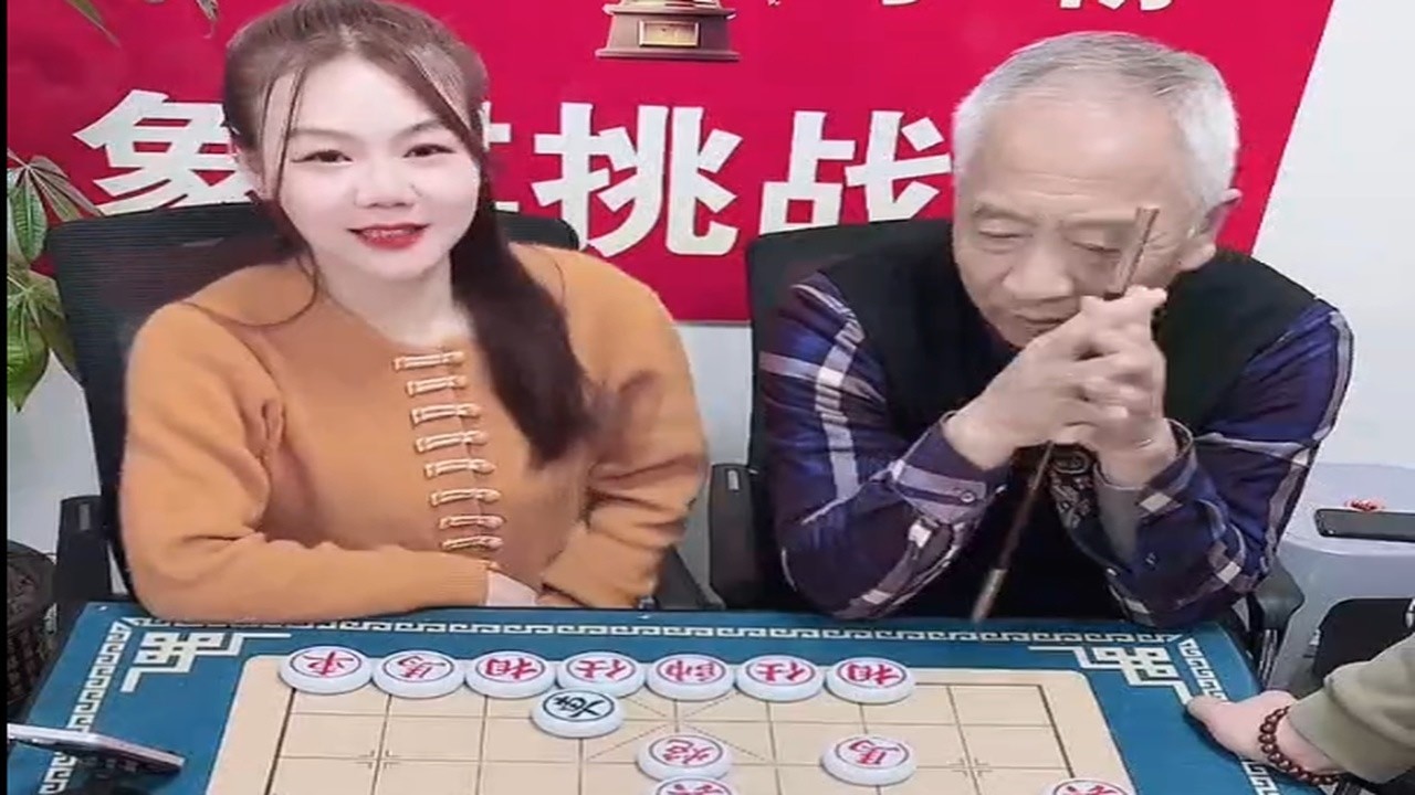 大漂亮｜他在这一手前，犹豫了很久