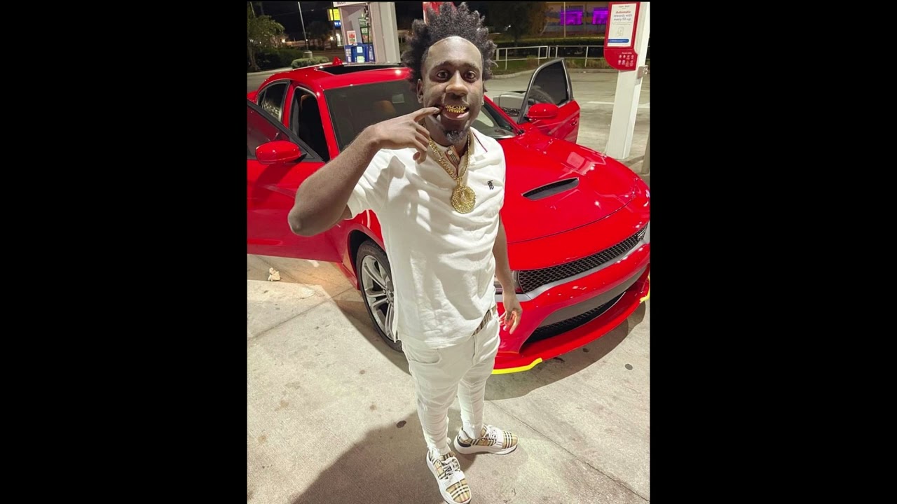 Lil Wet 500 (Slowed)