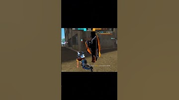 "CS Rank P90 Quadra Kill 😱 Unbelievable 1v4 Clutch | Free Fire Insane Gameplay 🔥 #Shorts"