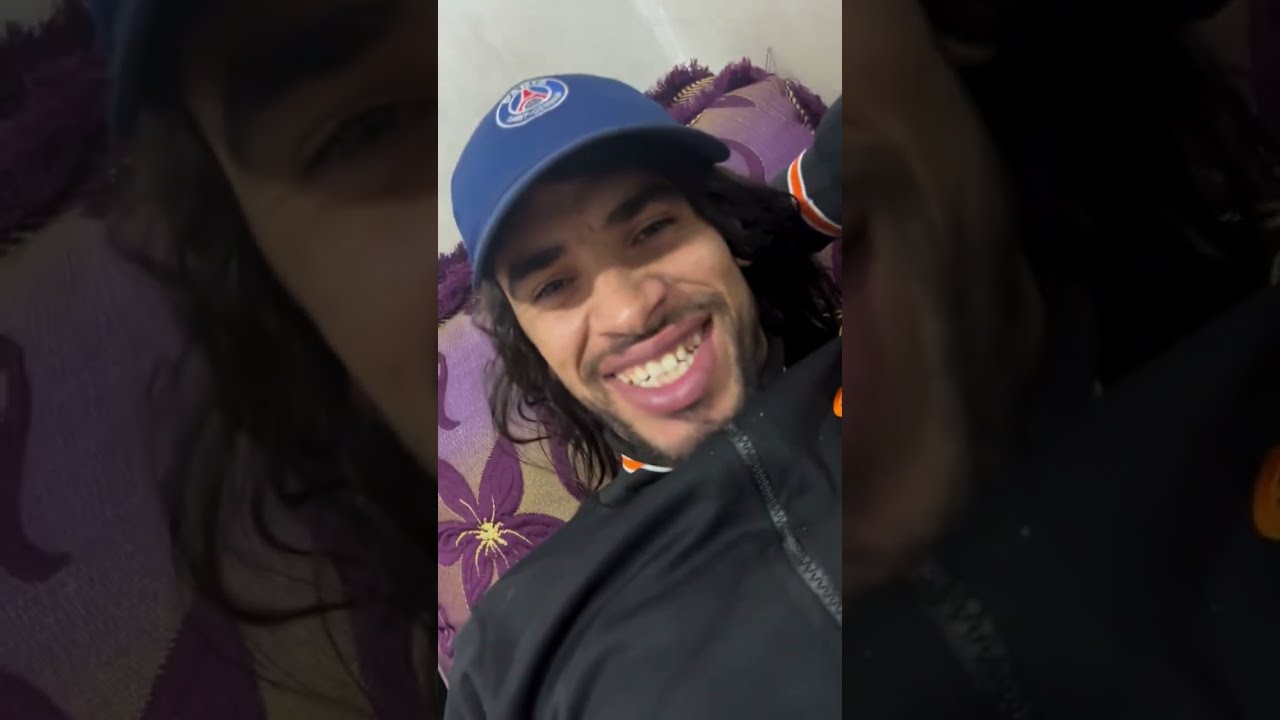 الواليدة ولات رجل أعمال 🫡😅Oussama Copenhagen