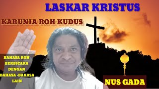 AKU BERBICARA DUA BAHASA LAGI 