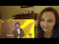 Shila Amzah REACTION (Rolling in the Deep)