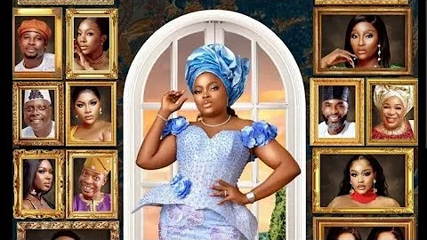 BEHIND THE SCENES FUNKE AKINDELE, KAMO STATE, MACARONI, UZOR ARUKWE, DESTINY ETIKO, VICTORIA ADELEYE