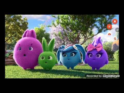 Iris And Shiny Crying