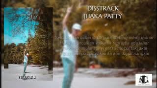 (NTL)-Siman R-Diss Track  (Jhaka Patyy