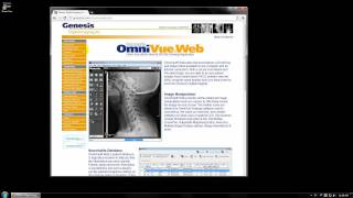 Omni-Vue Web: Installation and configuration