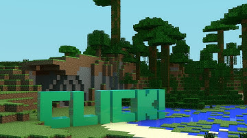 How To Import A Minecraft World Into Cinema 4D