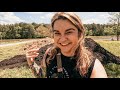The things you get excited about (All the progress) | VLOG
