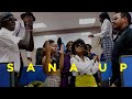 Kahu$h - Sana Up! (Official Video)