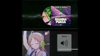 Rafis x Dava - Makna Puasa || IG @raja_meme1108