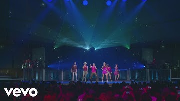 Timbiriche - Juntos (En Vivo)
