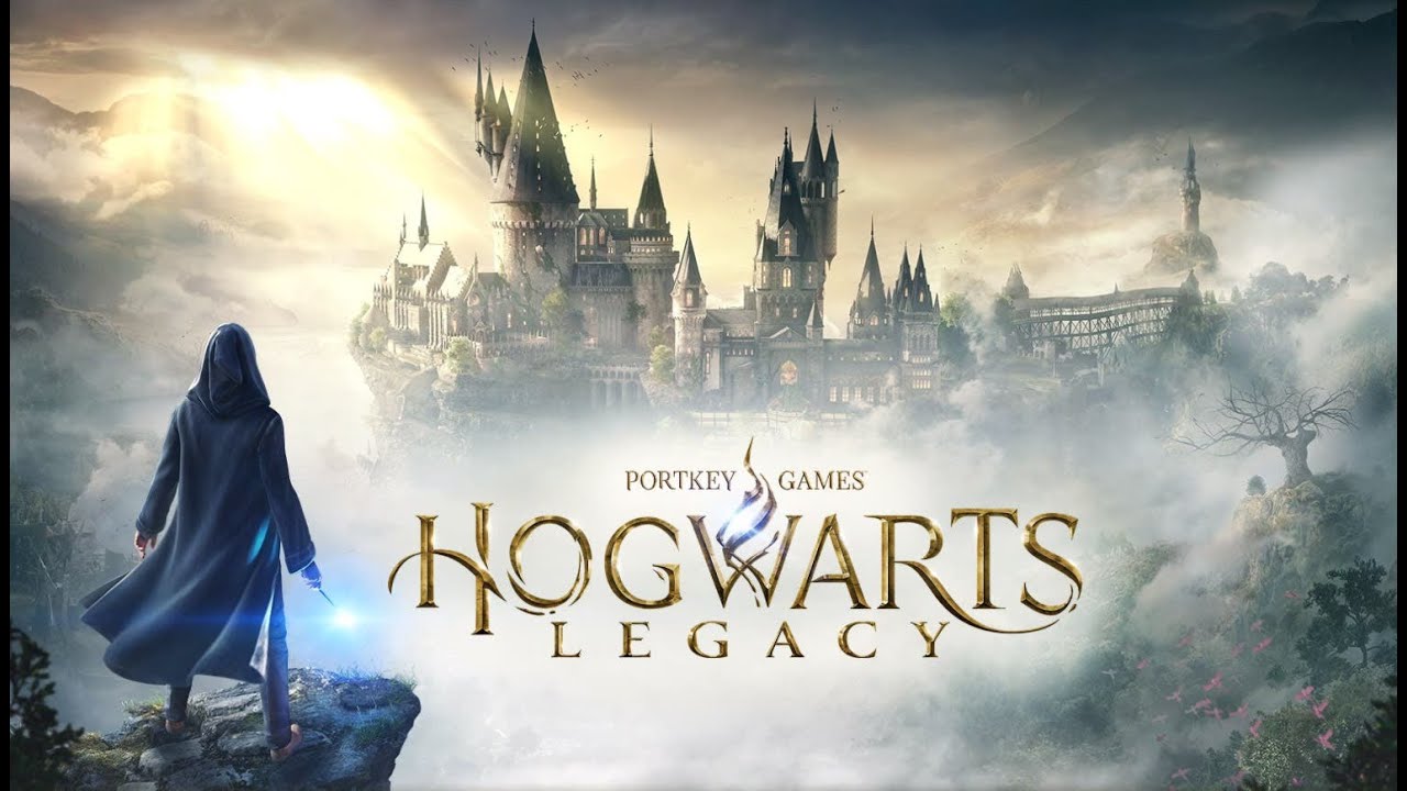 Hogwarts Legacy ganha trailer cinematográfico em 4K que é pura magia