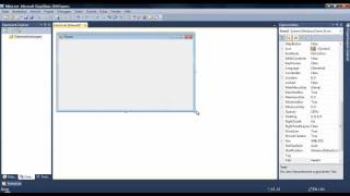 Visual Basic Tutorialreihe - extra 1 - Mikrophone aufnehmen (Deutsch/German)