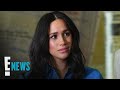 Meghan Markle Reveals She Suffered a Miscarriage | E! News