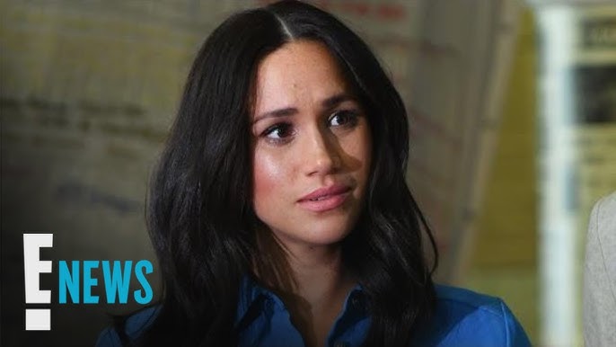 Meghan Markle Reveals She Suffered a Miscarriage | E! News