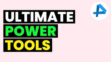 Ultimate Power Tools | Best Visual Studio Code Extensions