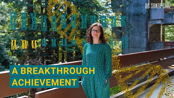 A breakthrough achievement: A complete, gapless human genome sequence