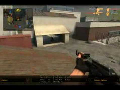 esea pug ace by manno