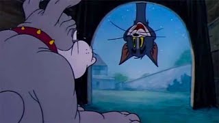 Tom and Jerry English Episodes ⭐ Solid Serenade - Classic Cartoons For Kids