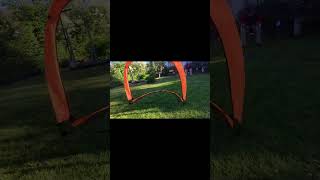 Learning FPV with Meteor 75 o4 be like:) #fpv #drone #fpvdrone #fpvfreestyle