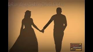 Pesan Terakhir (lirik lagu)_ cover indah yastami