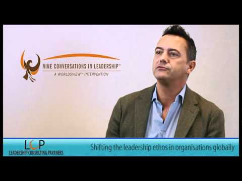 LCP Facilitator Interview Chris Samsa