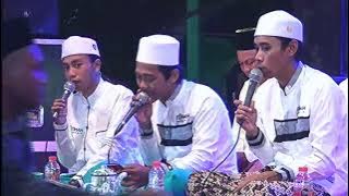 Gebyar Sholawat Masjid AT-TAQWA Kalanganyar karanggeneng Lamongan.Ridhwan Asyfi