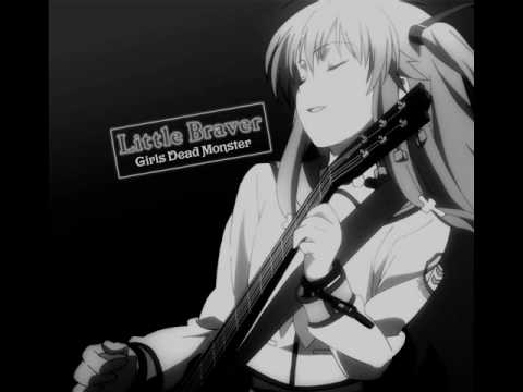 Angel Beats ! Little Braver