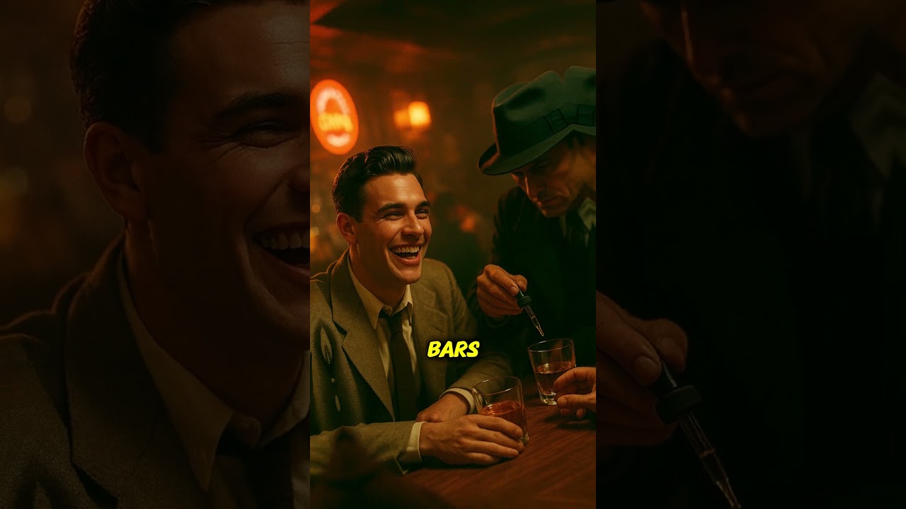 The CIA Gave People LSD 😳