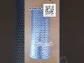 P551054  , Filter Strainer Hydraulic untuk Komatsu #donaldson #filter #alatberat #excavator #komatsu