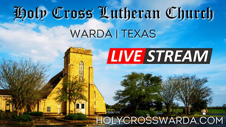 December 10, 2025 - Second Midweek Advent Worship