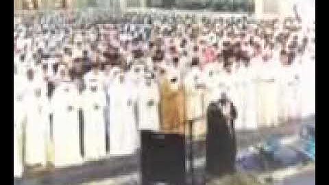 الشيخ خالد الراشد اجمل تلاوة لسورة الغاشية