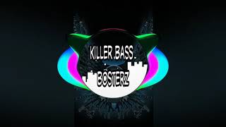 Coka Sukhe-Musical Doctorz bass boosted-Killer Bass Bosterz Resimi