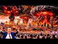 TODAY, MAY 25, 2026! Every city in the US is like a sea of fire! Look what happens!