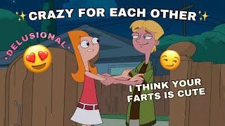 Candace And Jeremy Being Couple Goals For 4 Minutes Straight
